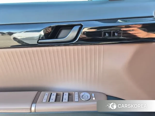 Hyundai Grandeur Hybrid (GN7) id 3543581 из Кореи 20