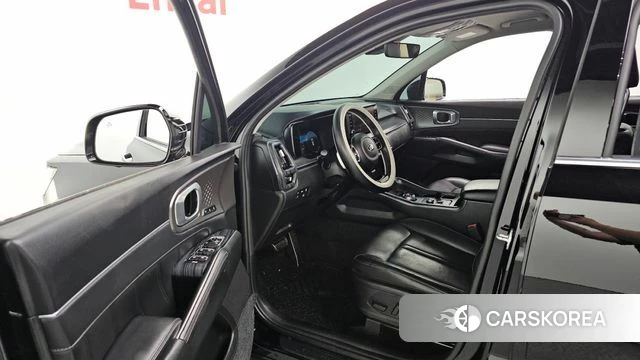 Kia Sorento 4th Generation id 3954754 из Кореи 20