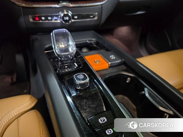Volvo XC60 second Generation id 4528695 из Кореи 20
