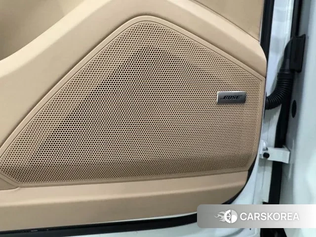 Porsche Cayenne (PO536) id 3432392 из Кореи 20