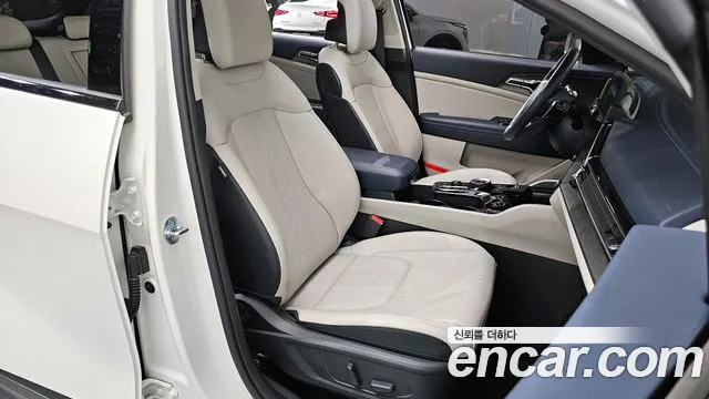 Kia Sportage 5th Generation Hybrid id 2677426 из Кореи 20