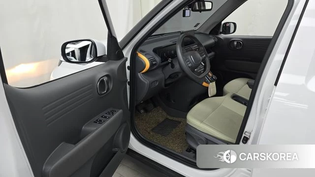 Hyundai Casper id 4646442 из Кореи 20