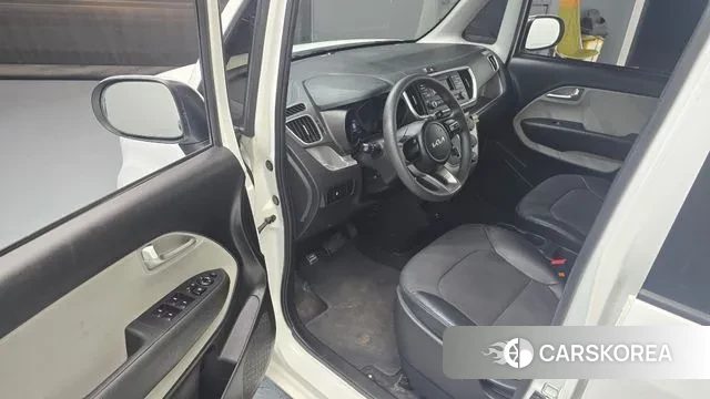 Kia The New Ray id 3771295 из Кореи 20