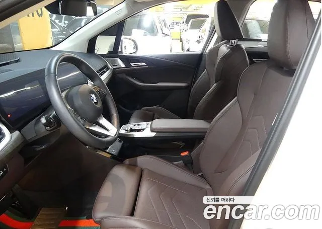 BMW 2 Series Active Tourer (U06) id 2734524 из Кореи 20