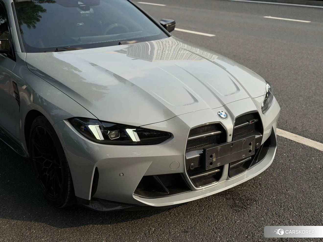 BMW M4 id 4513685 из Китая 10