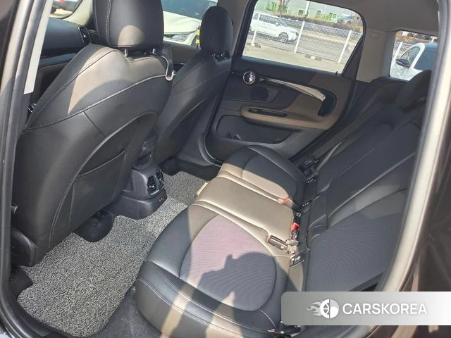 Mini Cooper Countryman id 3873266 из Кореи 20