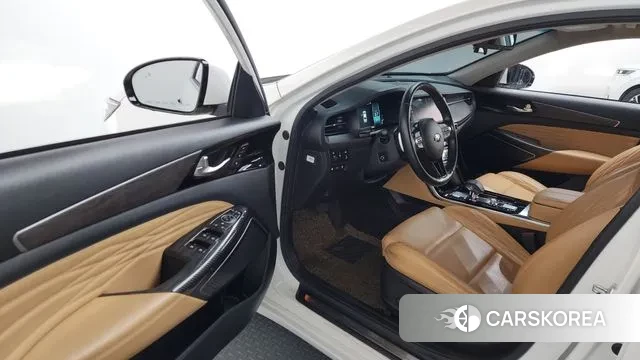 Kia K7 Premier id 3307468 из Кореи 20