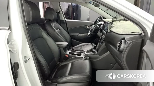 Hyundai Kona id 3656916 из Кореи 20