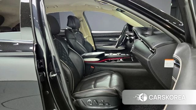 Genesis Electrified GV70 id 4282261 из Кореи 34