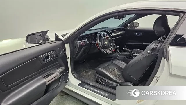 Ford Mustang id 3188184 из Кореи 20