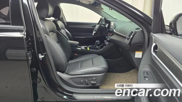 Hyundai Grandeur IG Hybrid id 2891742 из Кореи 20