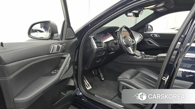 BMW X6 (G06) id 4675548 из Кореи 30
