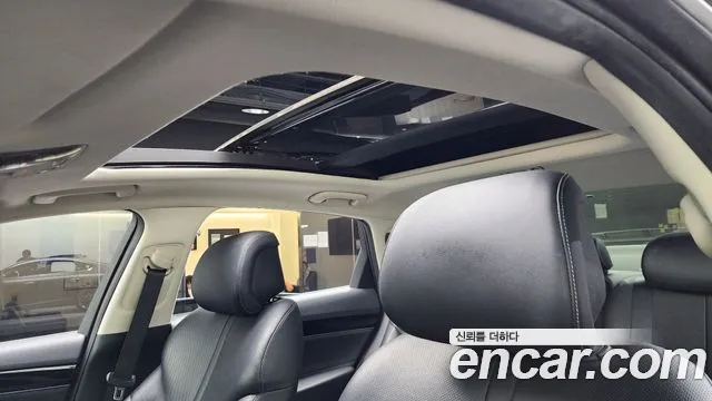 Genesis G80 (RG3) id 2675151 из Кореи 20