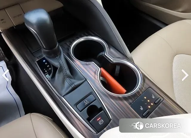 Toyota Camry (XV70) id 3622564 из Кореи 20