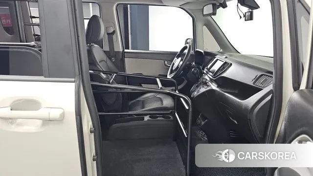 Kia The New Kia Ray id 3478080 из Кореи 20