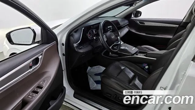 Hyundai The New Grandeur IG id 2907174 из Кореи 20