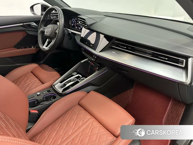 Audi A3 id 4300385 из Китая 20