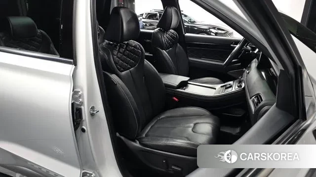 Hyundai Palisade id 3524622 из Кореи 20