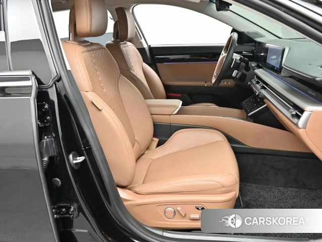 Hyundai Grandeur (GN7) id 4629214 из Кореи 20