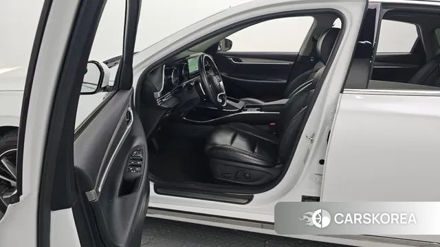 Hyundai The New Grandeur IG id 3513596 из Кореи 20