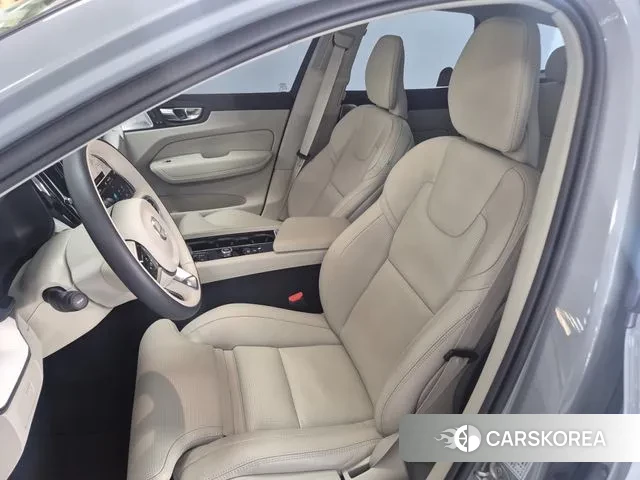 Volvo XC60 second Generation id 3731727 из Кореи 20