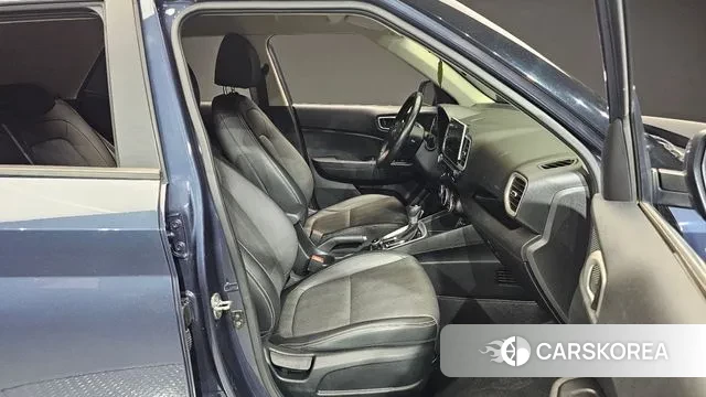 Hyundai Venue id 3060148 из Кореи 20