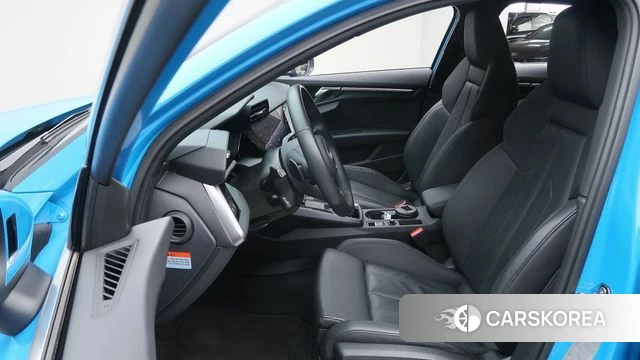 Audi A3 (8Y) id 4494096 из Кореи 20
