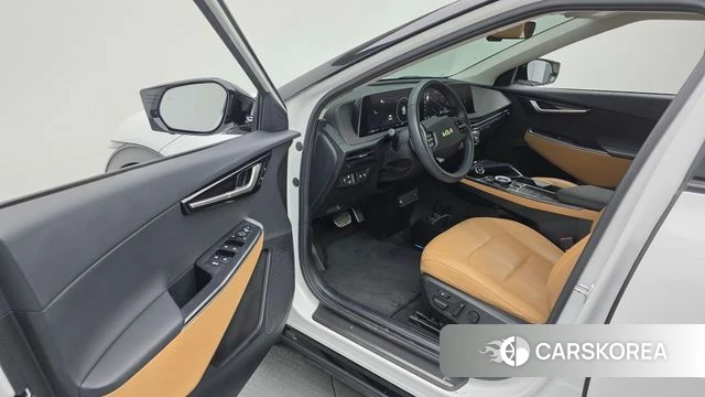 Kia EV6 id 3832487 из Кореи 20