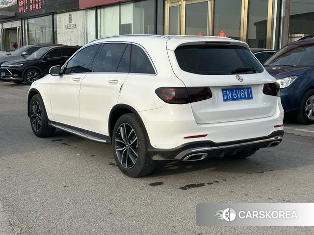 Mercedes-Benz GLC id 4275475 из Китая 14