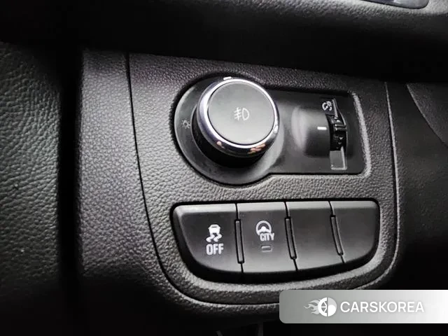 Chevrolet (GM Daewoo) The Next Spark id 3239276 из Кореи 17