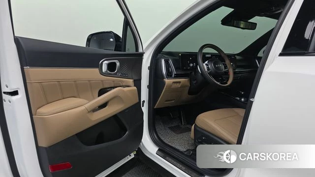 Kia The New Sorento 4th Generation id 4488089 из Кореи 34