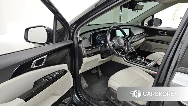 Kia Carnival 4th generation id 3611196 из Кореи 20