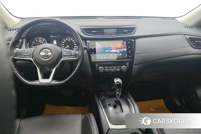 Nissan Qijun id 4208695 из Китая 17