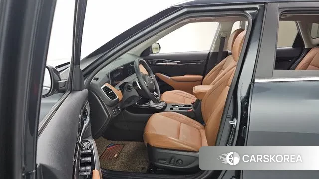 Kia The New Seltos id 3467059 из Кореи 20