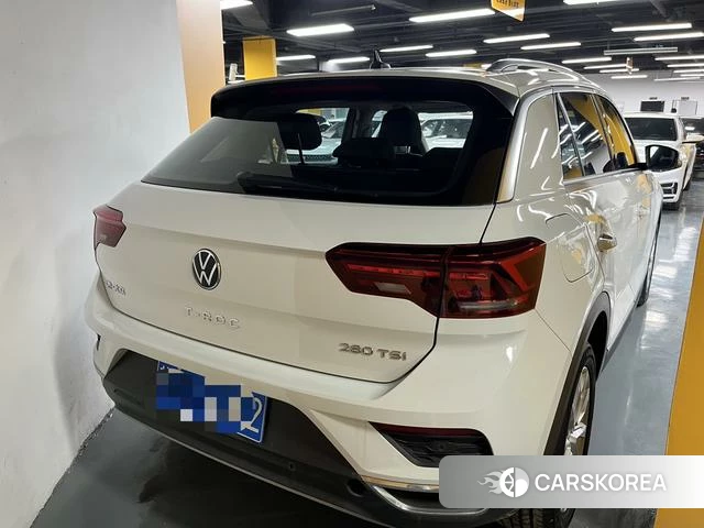 Volkswagen Exploring songs id 4277087 из Китая 11