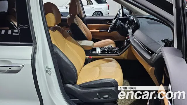 Kia Carnival 4th generation id 2708316 из Кореи 20