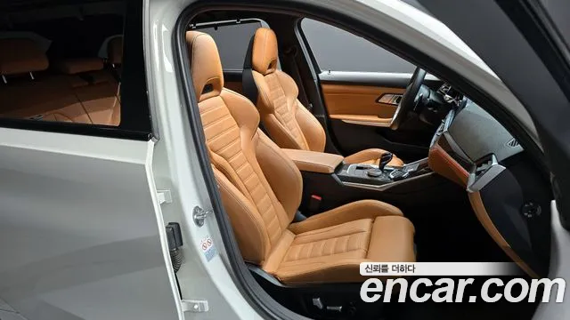 BMW 3 Series (G20) id 2503311 из Кореи 20