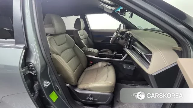 Ssangyong Torres id 3246490 из Кореи 20