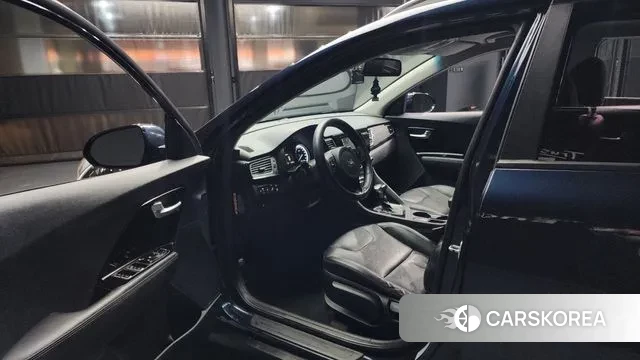 Kia Niro id 3465009 из Кореи 20