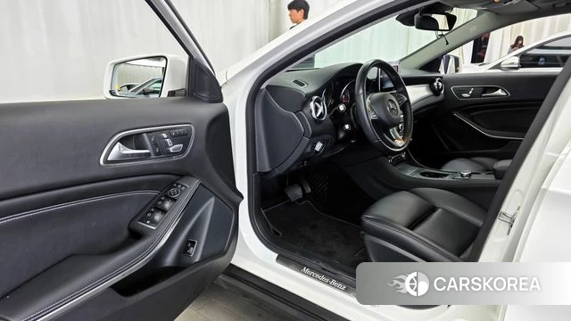 Mercedes-Benz GLA-Class X156 id 3936782 из Кореи 20