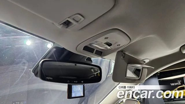 Chevrolet (GM Daewoo) Trax Crossover id 2702950 из Кореи 20