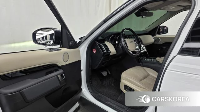 Land Rover Discovery 5 id 4416886 из Кореи 20