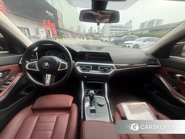BMW 3 series id 4264842 из Китая 10