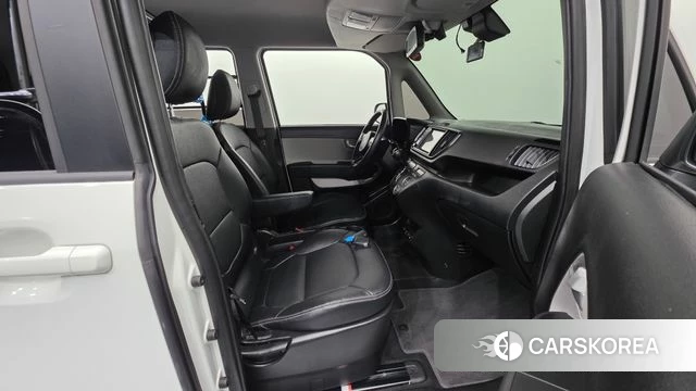 Kia The New Kia Ray id 4710636 из Кореи 20