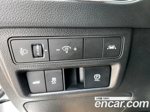 Hyundai Sonata (DN8) id 2660996 из Кореи 20