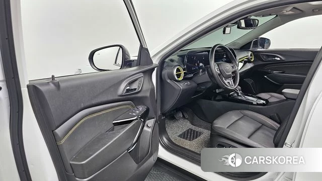 Chevrolet (GM Daewoo) Trax Crossover id 3858534 из Кореи 20