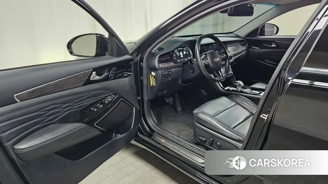 Kia K7 Premier id 4317634 из Кореи 33