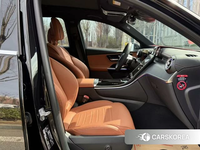 Mercedes-Benz GLC id 4256904 из Китая 26