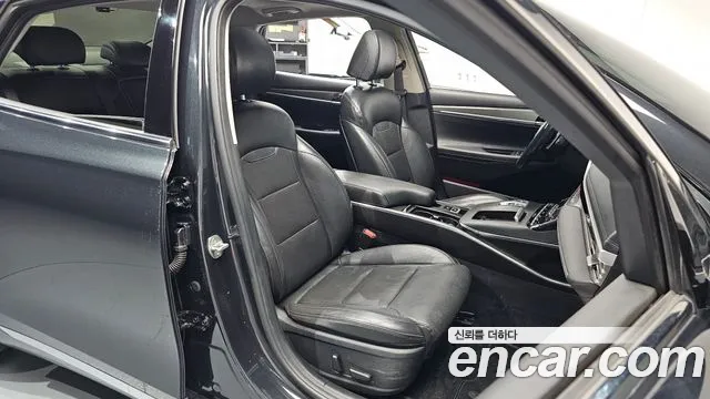 Hyundai The New Grandeur IG id 2688237 из Кореи 20