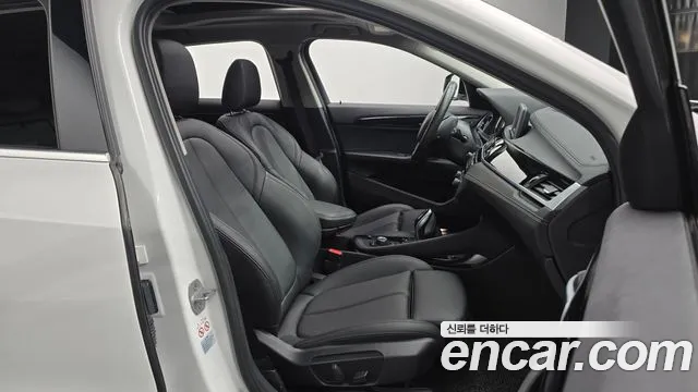 BMW X2 (F39) id 2844537 из Кореи 20